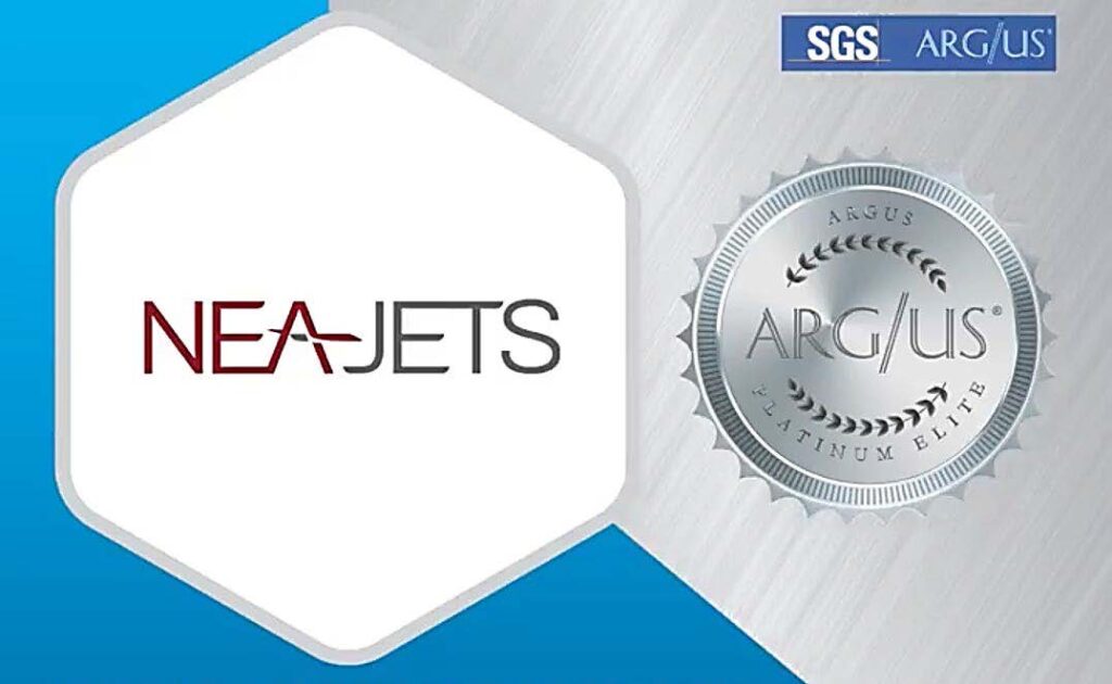 ARGUS Plat Elite Press Release 022626